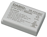 Аккумулятор увеличенной ёмкости для Casio DT-X7, DT-X100 (HA-F21LBAT) Аккумулятор увеличенной ёмкости для Casio DT-X7, DT-X100 (HA-F21LBAT)