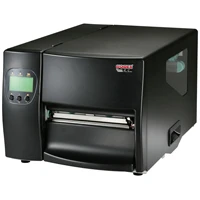 Термотрансферный принтер штрих-кода (этикеток) Godex EZ 6200+, 203dpi, RS232, USB (011-62P002-180)