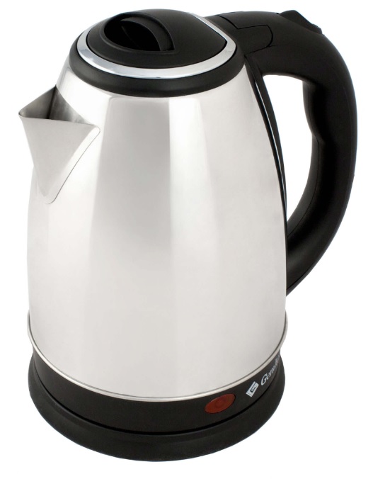 Чайник электрический Gemlux GL-K101SS