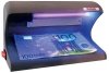 Ультрафиолетовые детекторы банкнот