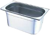 Гастроёмкость Viatto GN 1/4-150 мм Гастроёмкость Viatto GN 1/4-150 мм