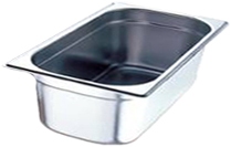 Гастроёмкость Viatto GN 1/3-65 мм Гастроёмкость Viatto GN 1/3-65 мм
