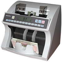 Счетчик банкнот Magner 35-2003 (SYS-005183) Счетчик банкнот Magner 35-2003 (SYS-005183)