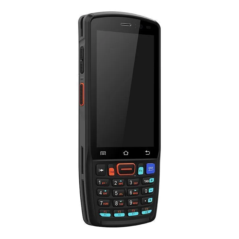 ТСД Терминал сбора данных Urovo DT40  (DT40-SU3S9E4010)