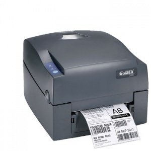 Принтер штрих кода Godex G500
