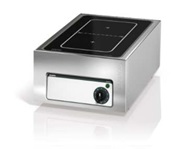 Плита индукц. Blanco НАСТОЛЬН. BC IH 5000 574198 Плита индукц. Blanco НАСТОЛЬН. BC IH 5000 574198