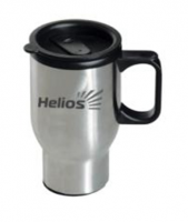 Термокружка HS.TK-001 450ML Helios Термокружка HS.TK-001 450ML Helios