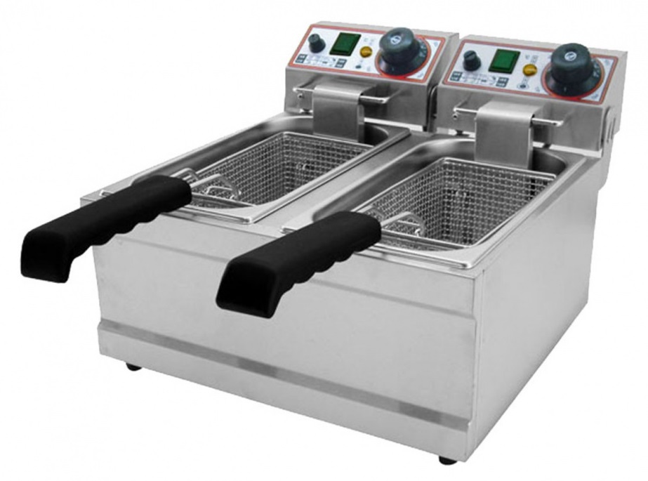 Фритюрницы Beckers: купить по цене от 18 019 ₽ в Москве с доставкой ...