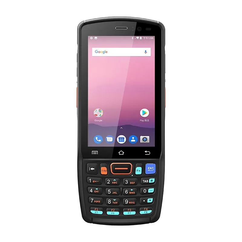 ТСД Терминал сбора данных Urovo DT40  (DT40-SU3S9E4010)