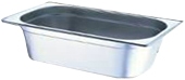 Гастроёмкость Viatto GN 1/4-65 мм Гастроёмкость Viatto GN 1/4-65 мм