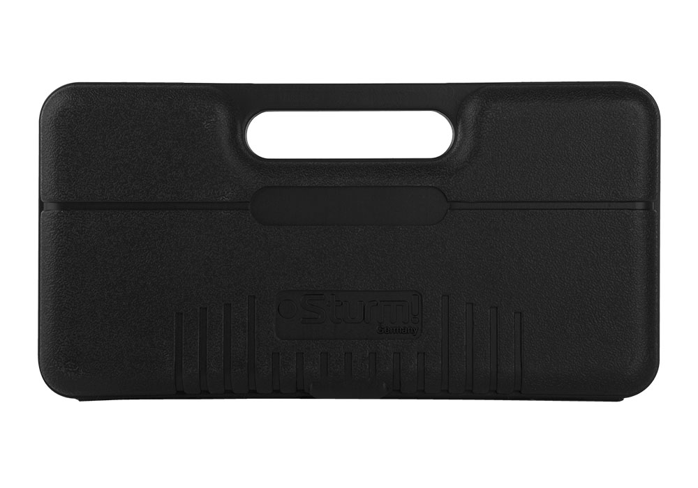 Набор инструмента для автомобиля Sturm! 1045-20-S45