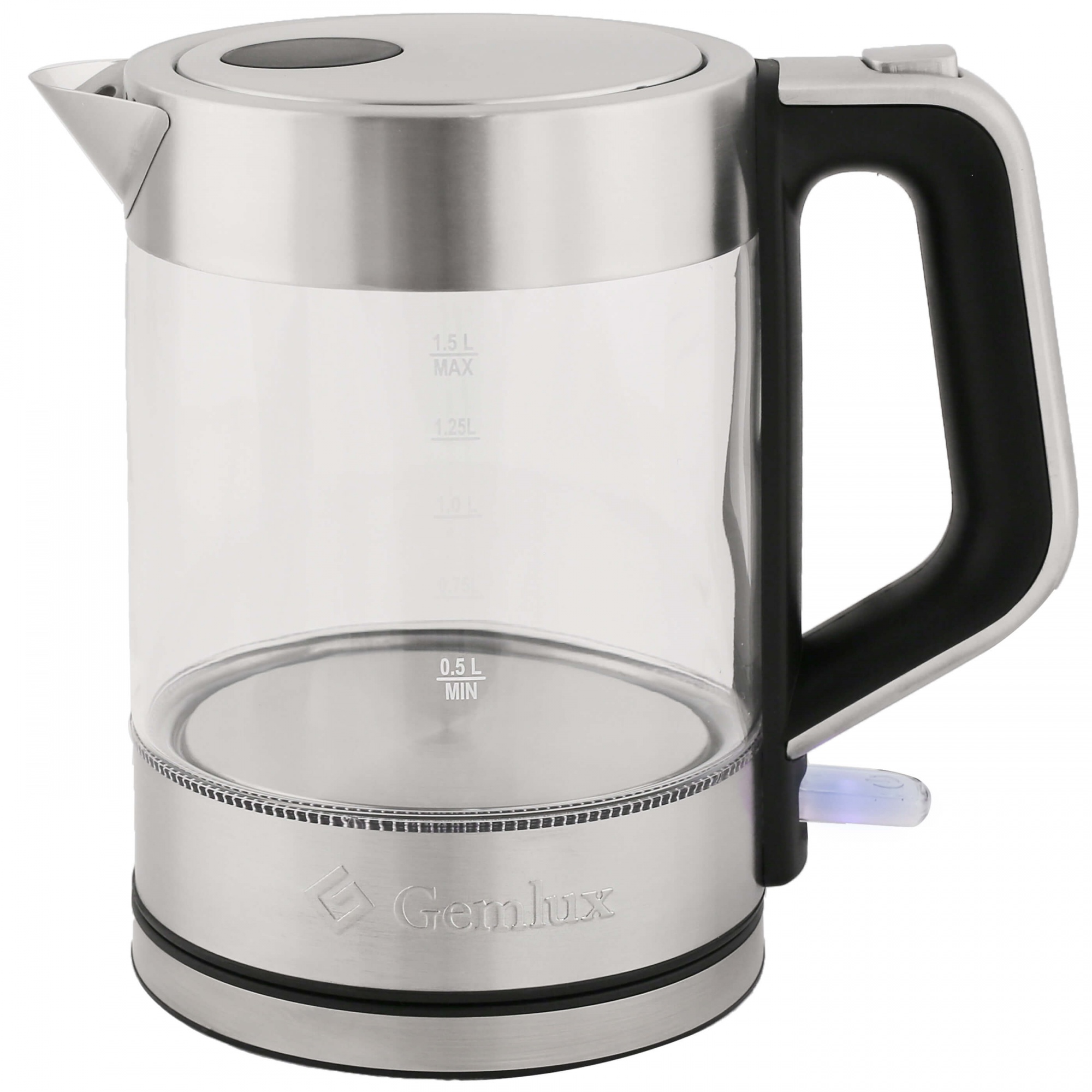 Чайник электрический Gemlux GL-EK-601G