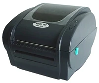 Термопринтер Proton DP-4204, 203 dpi, USB, черный (DP-4204) Термопринтер Proton DP-4204, 203 dpi, USB, черный (DP-4204)