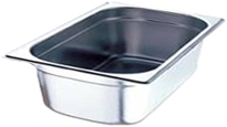 Гастроемкость Viatto GN 1/3-40 мм Гастроемкость Viatto GN 1/3-40 мм