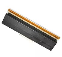 Печатающая термоголовка для TSC TTP-342 Plus/TTP-342 Pro (64-0010010-01LF) Печатающая термоголовка для TSC TTP-342 Plus/TTP-342 Pro (64-0010010-01LF)