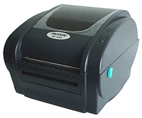 Термопринтер Proton DP-4204, 203 dpi, USB, черный (DP-4204)