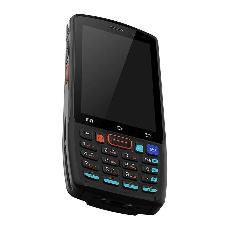 ТСД Терминал сбора данных Urovo DT40  (DT40-SU3S9E4010)