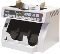 Счетчик банкнот Magner 35S (SYS-_____6) Счетчик банкнот Magner 35S (SYS-_____6)