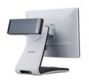 Дисплей покупателя Sam4s для SPT-5xxx, RS232