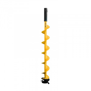 Шнек ледобура ICEBERG-130R v3.0 правое вращение под мотобур (SA-130R) Тонар