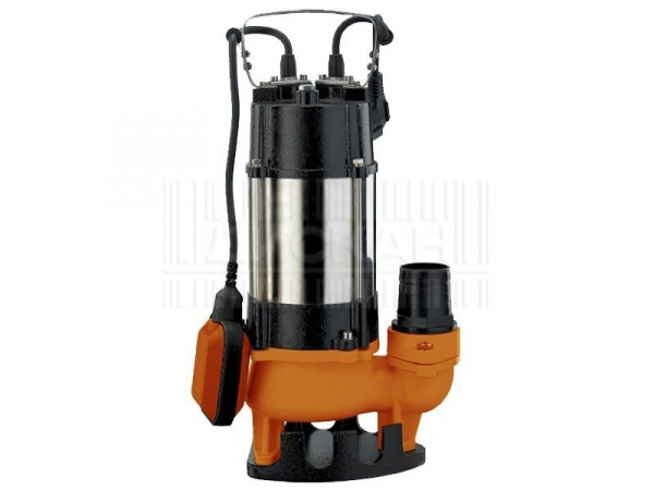 Фекальный насос ВИХРЬ ФН-450 Фекальный насос ВИХРЬ ФН-450