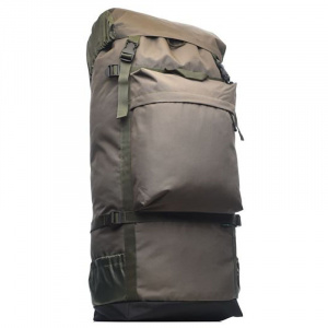 Рюкзак Боровик ткань Оксфорд 50 л Huntsman Хаки (НФ-00094688х)