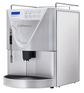 Кофемашина Nuova Simonelli Microbar II Coffee