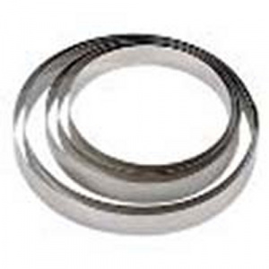 Форма кондитерская Круг d 5см h 4,5см, s/s 3989.05