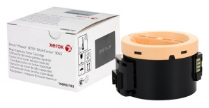 Тонер-картридж XEROX Phaser 3010/WC3045, увеличенный, черный CNL (106R02183)