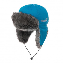 Шапка женская ZABAVA, ATLANTIC/BLACK Helios Шапка женская ZABAVA, ATLANTIC/BLACK Helios