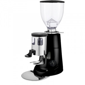 Кофемолка FIORENZATO F5 A черный