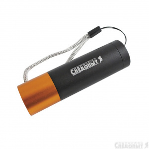Фонарь ручной "СИБИРСКИЙ СЛЕДОПЫТ-Блик", 1L, 3хААА (PF-PFL-L55)