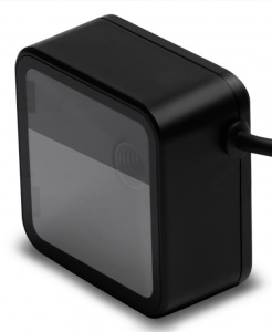 Сканер штрих-кода Mercury N120 2D, 2D Image, USB, USB эмуляция RS232, встраиваемый, ЕГАИС (4100)