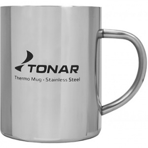 Термокружка 300ML металлическая T.TK-001-300 Tonar